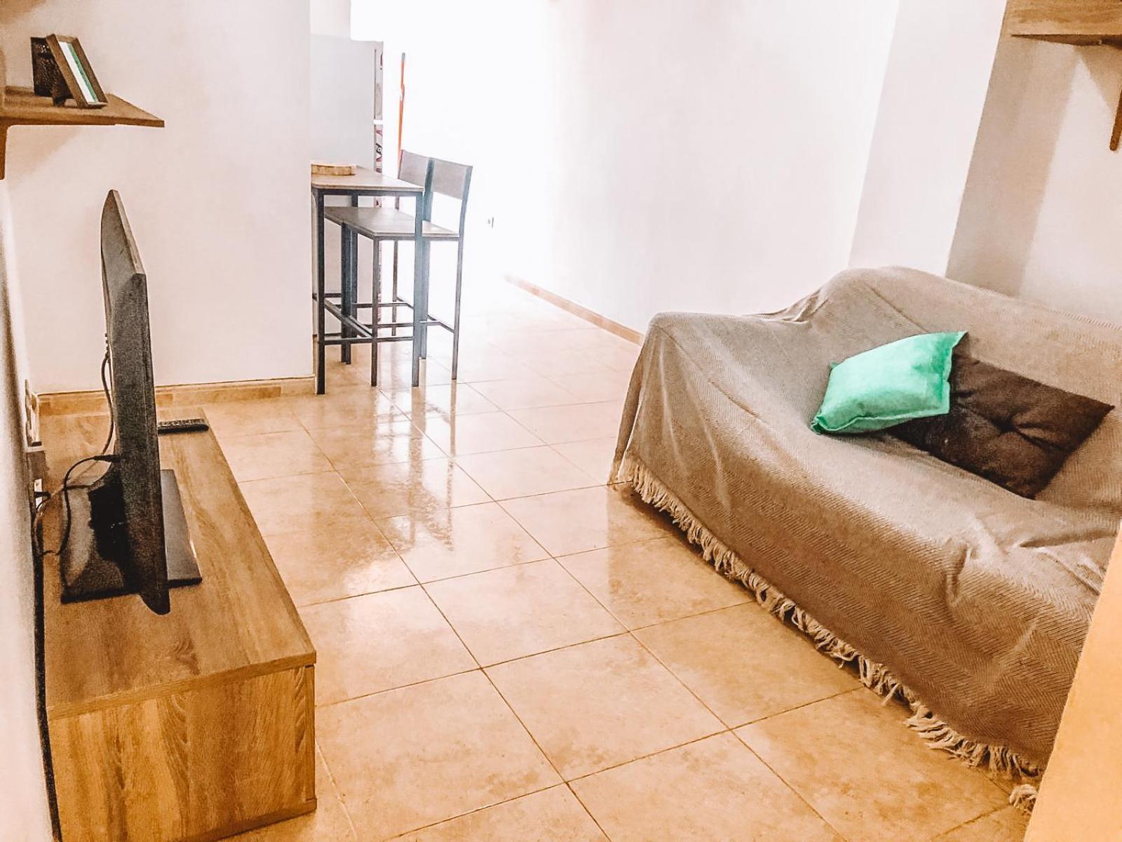 Bamboo Apartment Corralejo Exterior foto